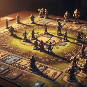 HeroQuest – Klassinen seikkailupeli uudistettuna